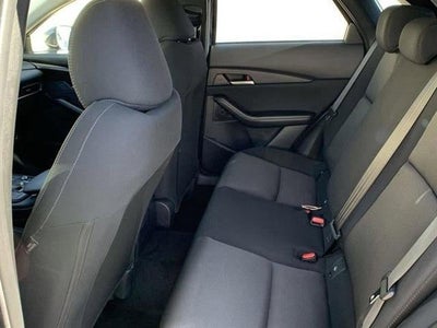 2025 Mazda Mazda CX-30 2.5 S AWD