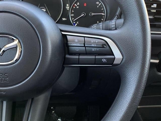 2025 Mazda Mazda CX-30 2.5 S AWD