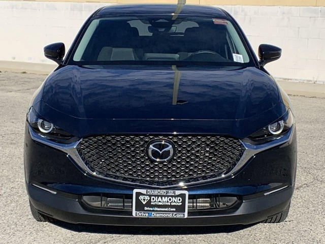 2025 Mazda Mazda CX-30 2.5 S AWD