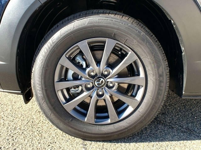 2025 Mazda Mazda CX-30 2.5 S AWD