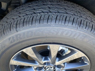 2025 Mazda Mazda CX-30 2.5 S AWD