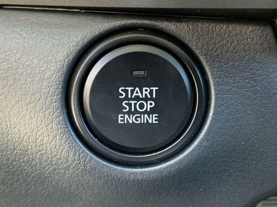 2025 Mazda Mazda CX-30 2.5 S AWD