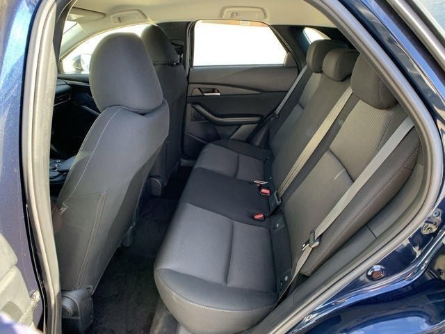 2025 Mazda Mazda CX-30 2.5 S AWD