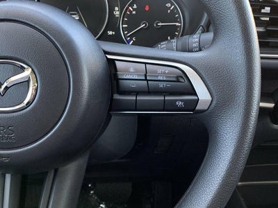 2025 Mazda Mazda CX-30 2.5 S AWD