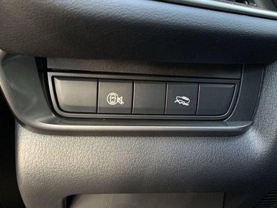 2025 Mazda Mazda CX-30 2.5 S AWD
