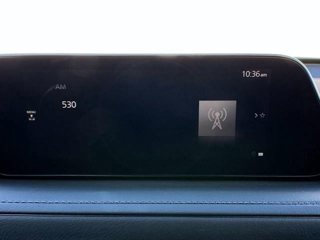 2025 Mazda Mazda CX-30 2.5 S AWD