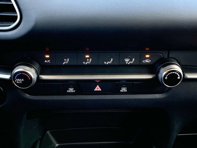 2025 Mazda Mazda CX-30 2.5 S AWD