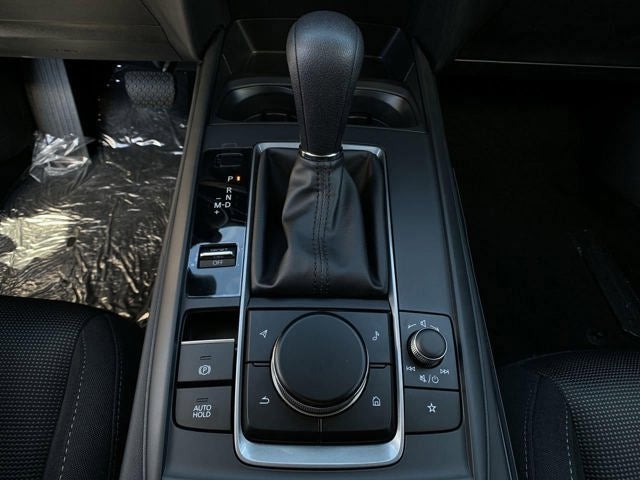 2025 Mazda Mazda CX-30 2.5 S AWD