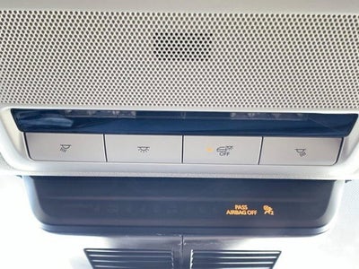 2025 Mazda Mazda CX-30 2.5 S AWD