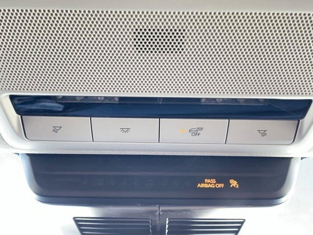 2025 Mazda Mazda CX-30 2.5 S AWD