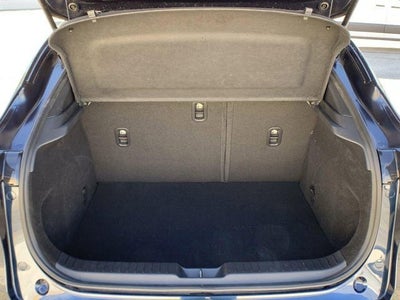 2025 Mazda Mazda CX-30 2.5 S AWD