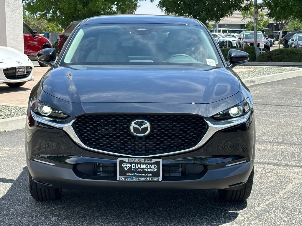 2026 Mazda Mazda CX-30 2.5 S Select Sport AWD