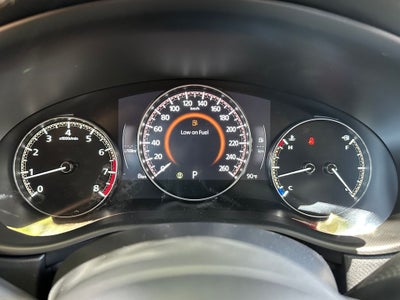 2026 Mazda Mazda CX-30 2.5 S Select Sport AWD