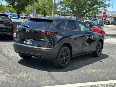 2026 Mazda Mazda CX-30 2.5 S Select Sport AWD