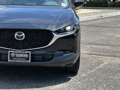 2026 Mazda Mazda CX-30 2.5 S Select Sport AWD