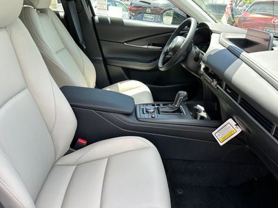 2026 Mazda Mazda CX-30 2.5 S Select Sport AWD