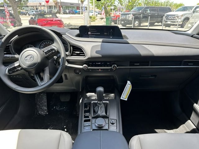 2026 Mazda Mazda CX-30 2.5 S Select Sport AWD