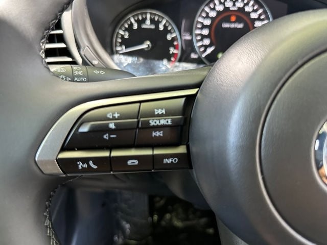 2026 Mazda Mazda CX-30 2.5 S Select Sport AWD