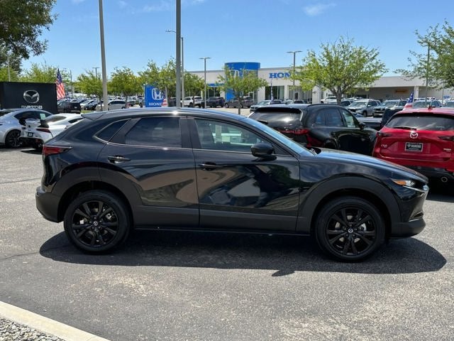 2026 Mazda Mazda CX-30 2.5 S Select Sport AWD