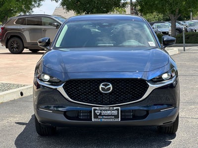 2026 Mazda Mazda CX-30 2.5 S Select Sport AWD