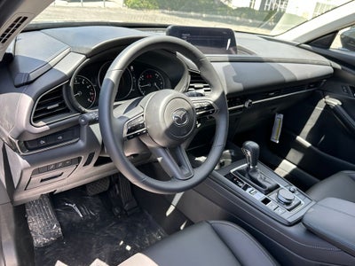 2026 Mazda Mazda CX-30 2.5 S Select Sport AWD