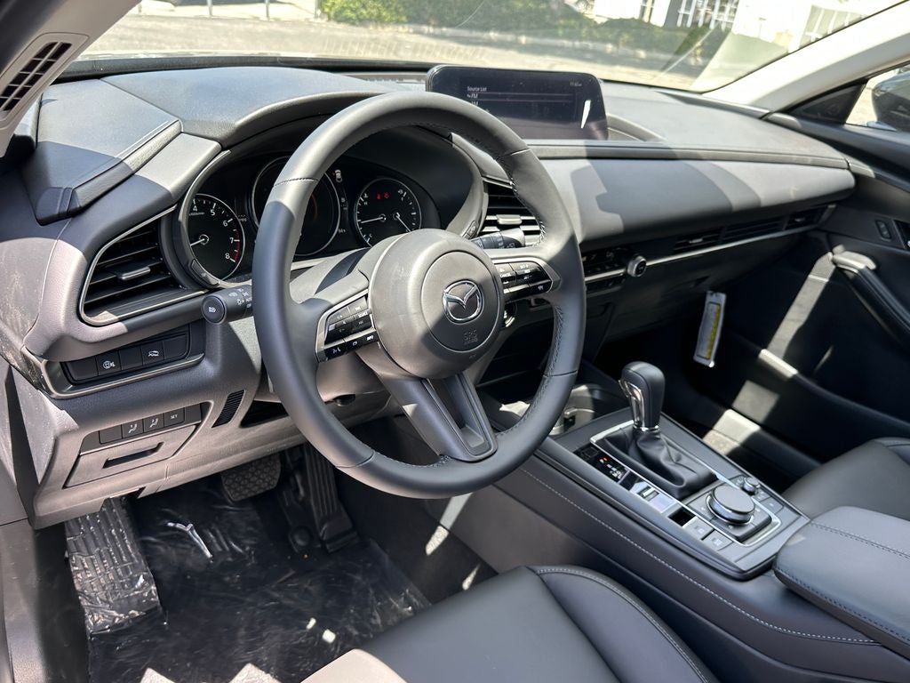 2026 Mazda Mazda CX-30 2.5 S Select Sport AWD