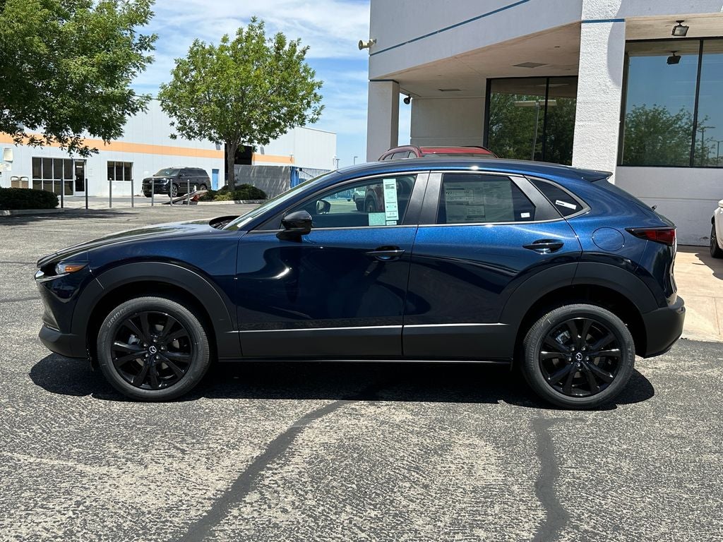 2026 Mazda Mazda CX-30 2.5 S Select Sport AWD