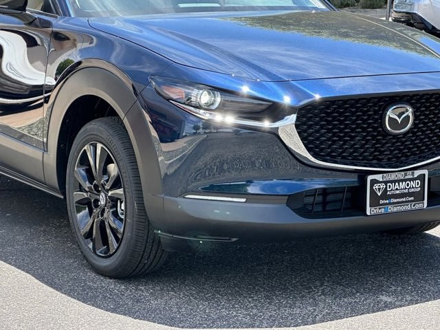 2026 Mazda Mazda CX-30 2.5 S Select Sport AWD