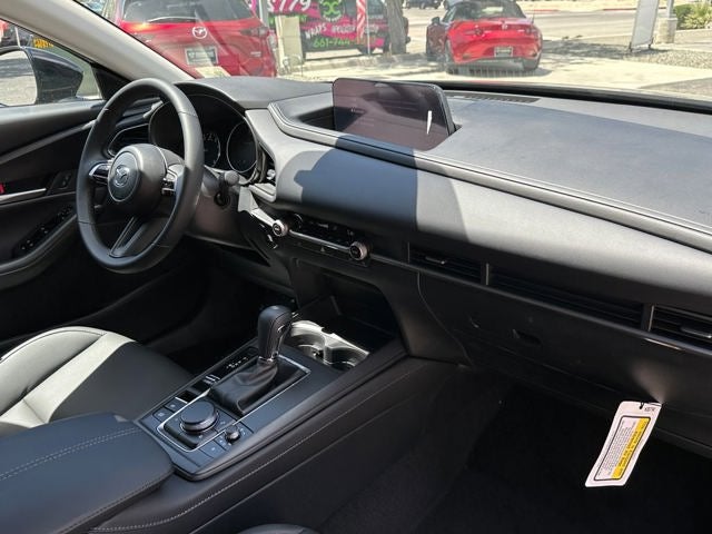 2026 Mazda Mazda CX-30 2.5 S Select Sport AWD