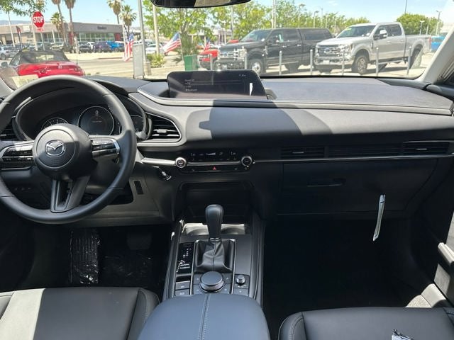 2026 Mazda Mazda CX-30 2.5 S Select Sport AWD