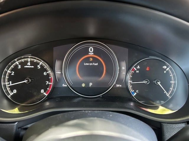 2026 Mazda Mazda CX-30 2.5 S Select Sport AWD