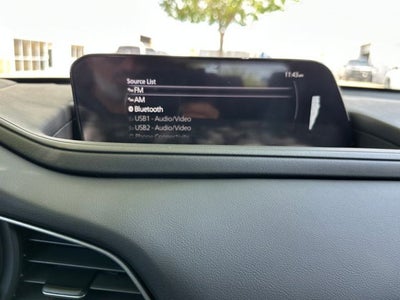 2026 Mazda Mazda CX-30 2.5 S Select Sport AWD