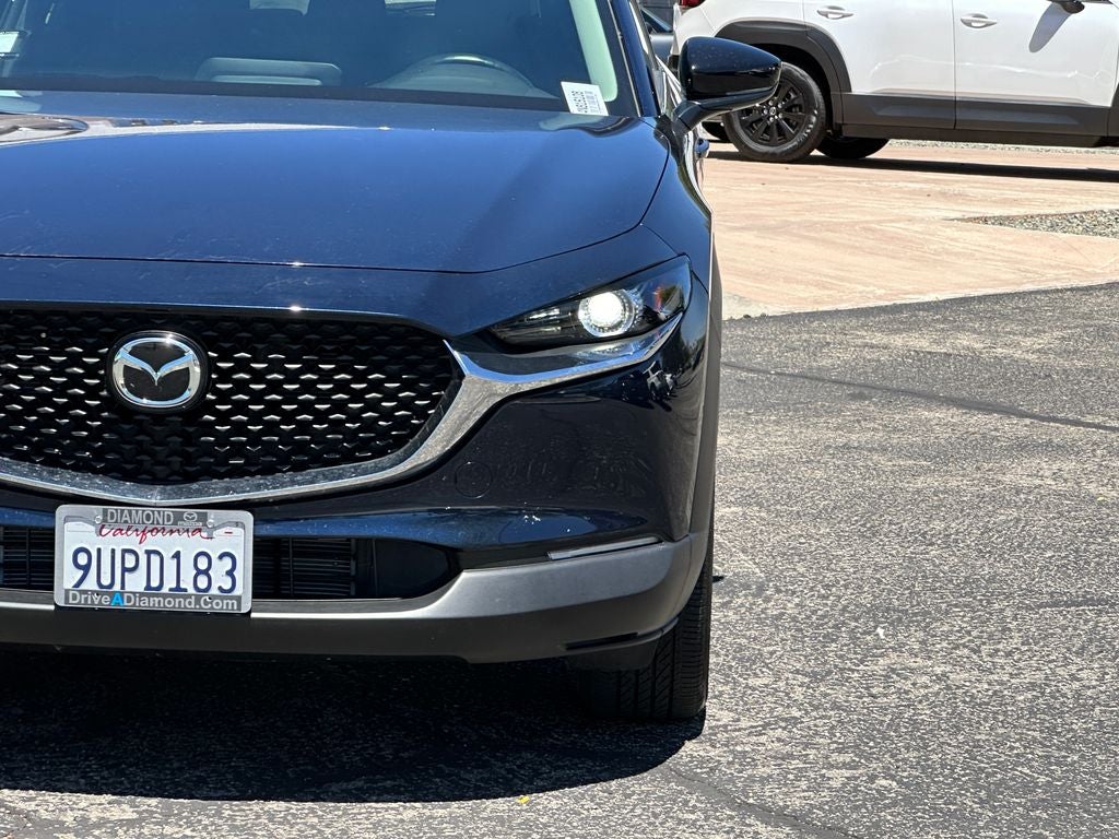 2025 Mazda Mazda CX-30 2.5 S Select Sport