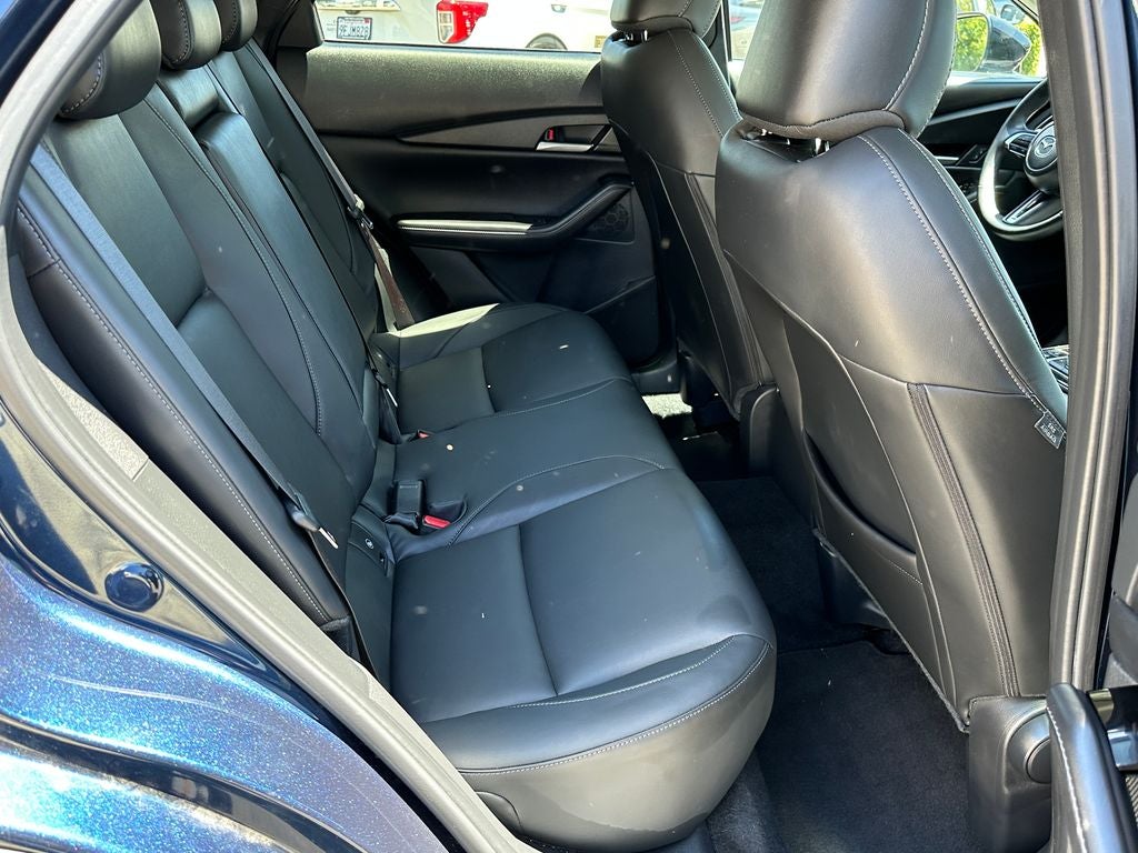 2025 Mazda Mazda CX-30 2.5 S Select Sport