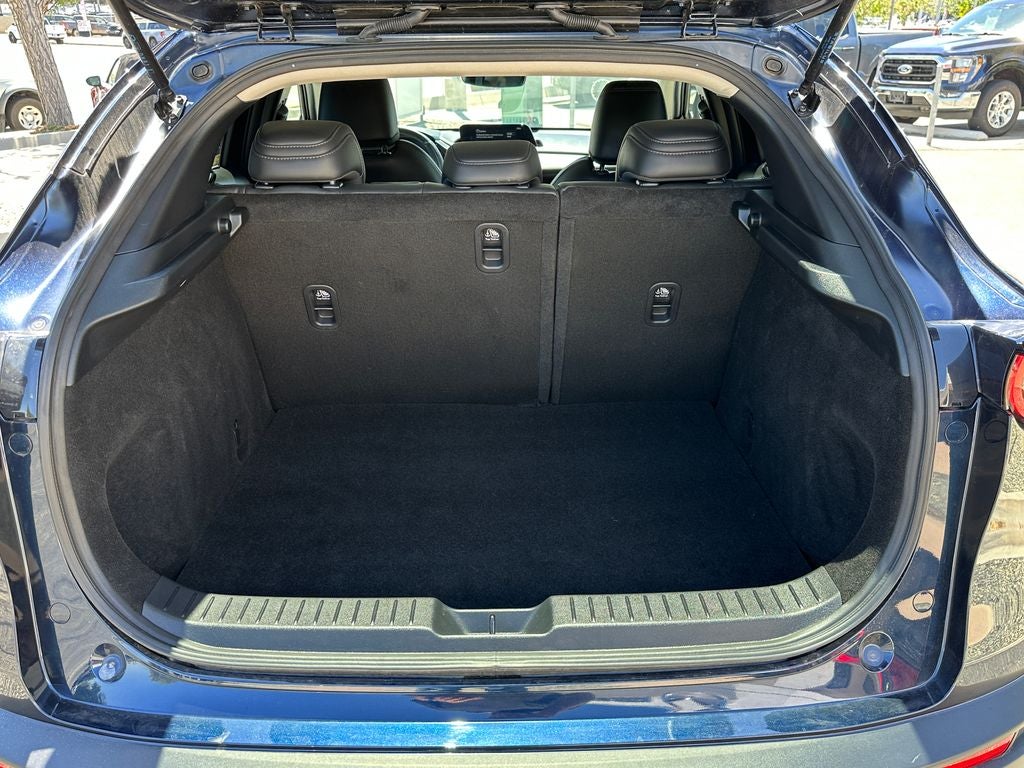 2025 Mazda Mazda CX-30 2.5 S Select Sport
