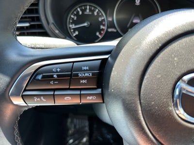 2025 Mazda Mazda CX-30 2.5 S Select Sport