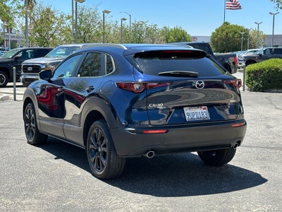 2025 Mazda Mazda CX-30 2.5 S Select Sport