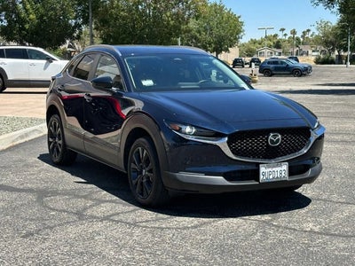 2025 Mazda Mazda CX-30 2.5 S Select Sport