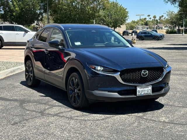 2025 Mazda Mazda CX-30 2.5 S Select Sport