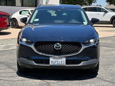2025 Mazda Mazda CX-30 2.5 S Select Sport