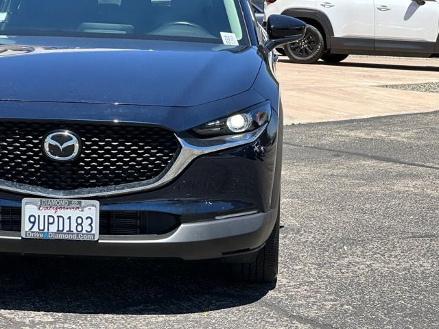 2025 Mazda Mazda CX-30 2.5 S Select Sport