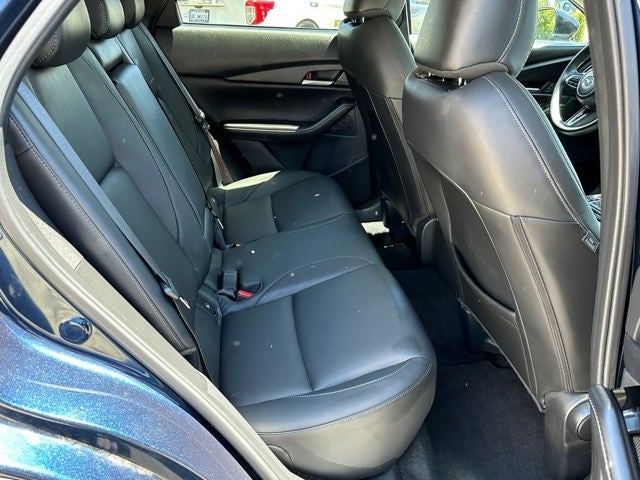 2025 Mazda Mazda CX-30 2.5 S Select Sport