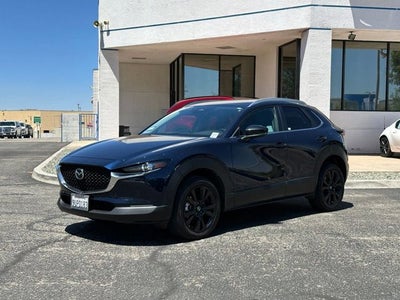 2025 Mazda Mazda CX-30 2.5 S Select Sport