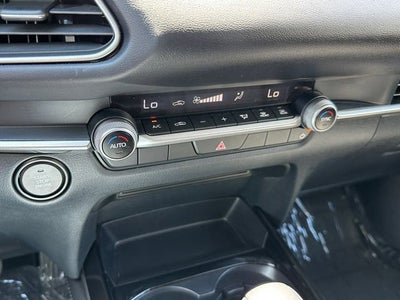 2025 Mazda Mazda CX-30 2.5 S Select Sport