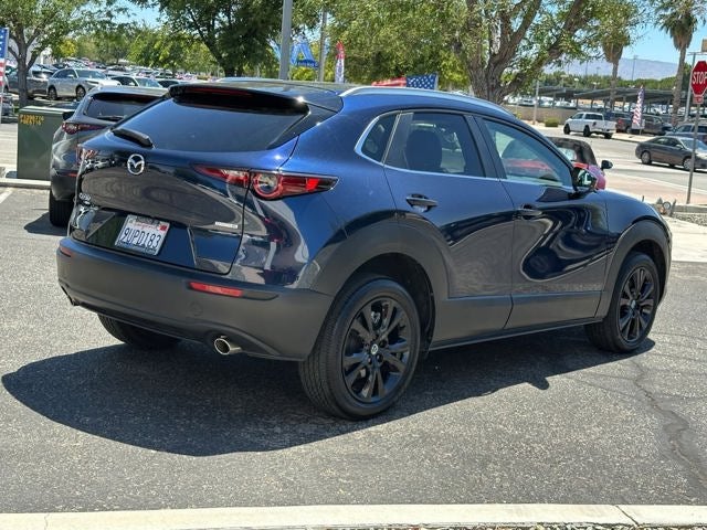 2025 Mazda Mazda CX-30 2.5 S Select Sport