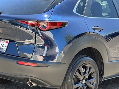 2025 Mazda Mazda CX-30 2.5 S Select Sport