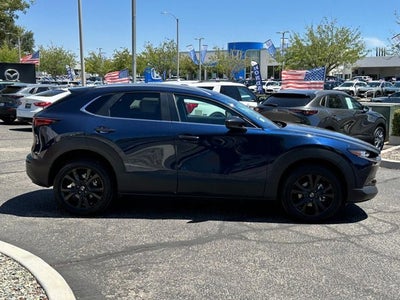 2025 Mazda Mazda CX-30 2.5 S Select Sport