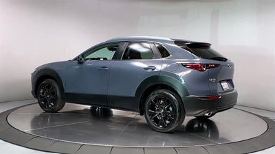 2024 Mazda Mazda CX-30 2.5 S Carbon Edition AWD