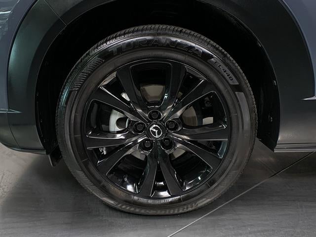 2024 Mazda Mazda CX-30 2.5 S Carbon Edition AWD