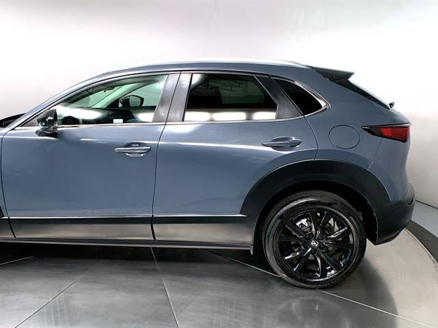2024 Mazda Mazda CX-30 2.5 S Carbon Edition AWD